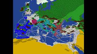Warzone game:  The Forever War screenshot 5