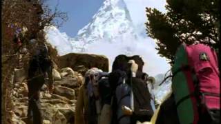 Everest- 50 Years on the Mountain Intro
