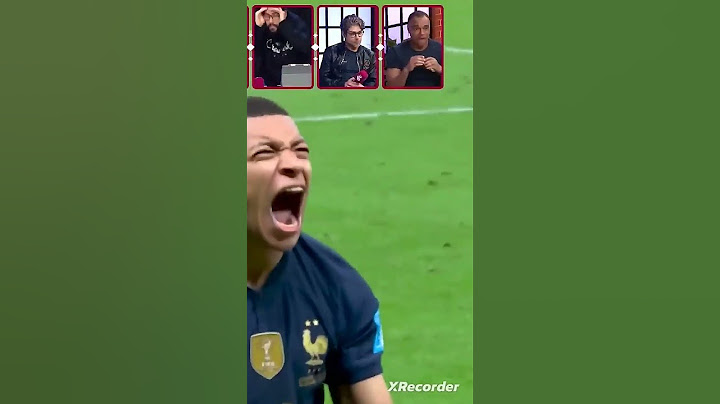 créditos do cazé tv gols do Mbappé