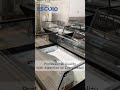ESCOLO Fresh Meat Display Cabinet | Premium Commercial Refrigeration