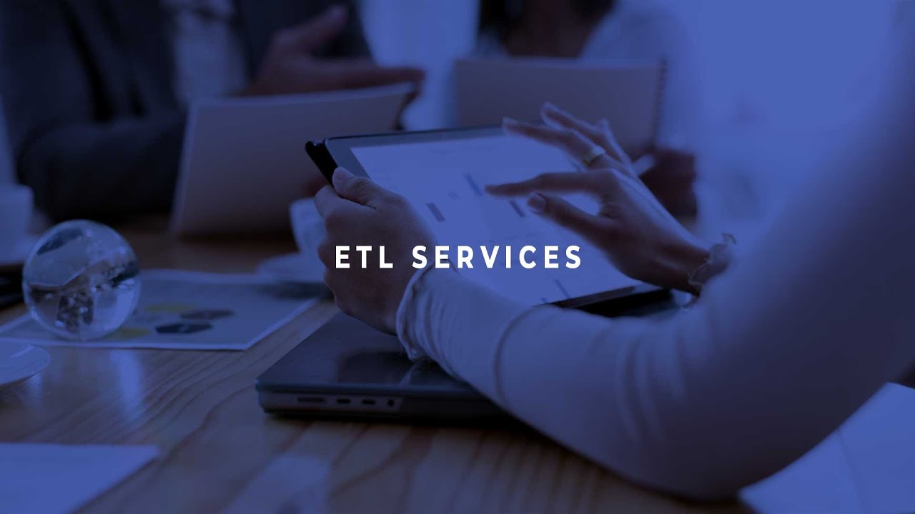 ETL Services | Feathersoft