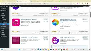 Portfolio Create with WordPress Class 1
