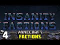 LOYALTY OVER LOOT!! | Minecraft Factions: Ep.4