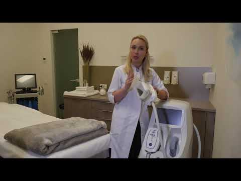 Video: Krioterapija Svorio Metimui: Tariami Pranašumai Ir šalutinis Poveikis