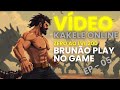 MMORPG Kakele online do zero ao 200 - EP 5