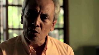 uncovered   Jim Paredes x Anjo Joaquin Panalangin
