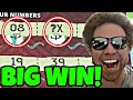 BIG WIN! MULTIPLIER + MATCH on an expensive scratch off lottery ticket!  | ARPLATINUM