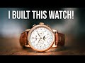 The Most COMPLICATED Watch I Ve EVER BUILT From AliExpress The Most COMPLICATED Watch I Ve EVER BUILT From AliExpress