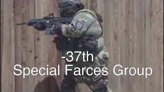 -37th Special Farces Group