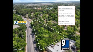 125 Parris Island Gateway | Beaufort Commercial Real Estate