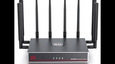 Unlimited 5G Modded Internet Hotspots and QCI/Plan Recommendations