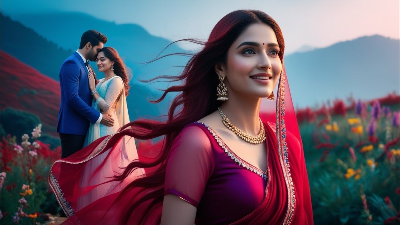 Best Hindi Love Song Tujhko Main Yeh DiL De Diya 2025