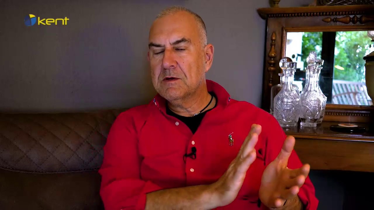 BİR YELKENLİNİN DÜMEN SUYUNDA SOHBETLER #11 "Tekne mi, ev mi?"