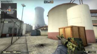 MatchMaking ACES - Alex gets TWO - 60FPS New Export Test