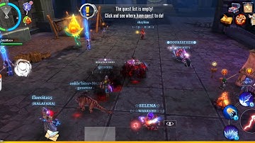 Selena Hacker in Order and chaos 2