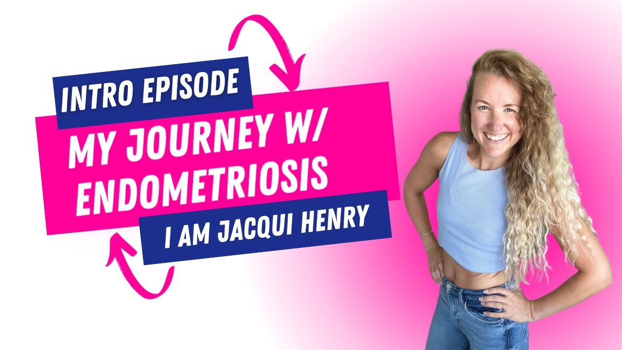 Barely Surviving to Remission + Thriving My Journey with endometriosis YouTube