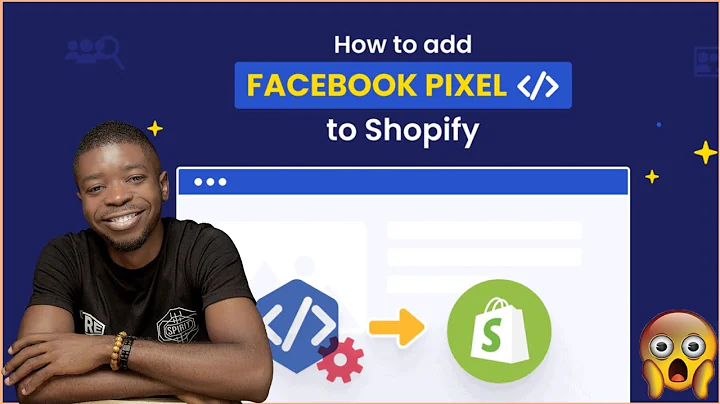 Boost Your Shopify Store with Facebook Pixel