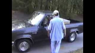 Ernest goes to Hell!