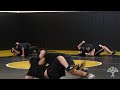 Wrestling Program at Shaw Middle School