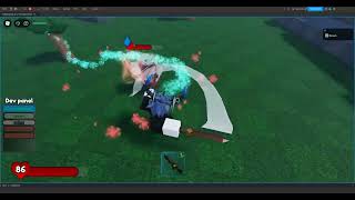 AH:R Ranged enemy prototype