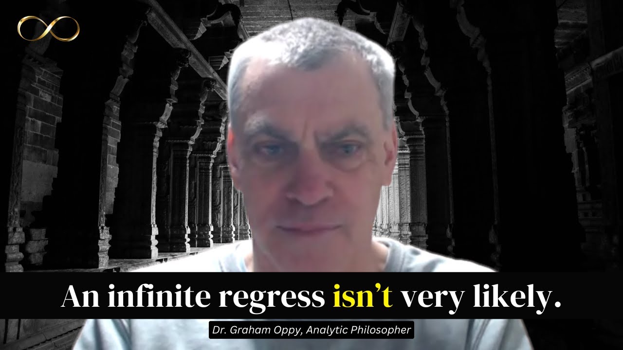 Is Actual Infinity Possible? | Graham Oppy, Ph. D.