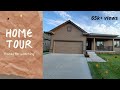 My USA Home Tour in Tamil||Welcome to our Home||Tamil Vlog