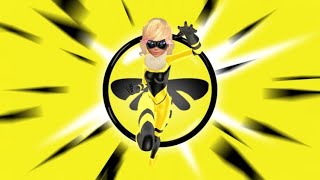 Ellen Rad - Honey Bee 🍯🐝 MMD Transformation!!