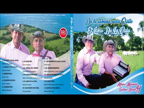 Video de El libro de la vida de Albeiro Machado por Desconocido