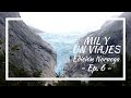 Mil y un viajes -  Edición Noruega Ep. 6 [Glaciar de Briksdal]