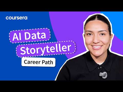 What Is an AI Data Storyteller?
