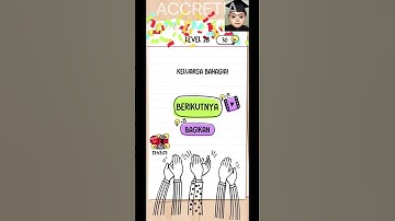 Brain Test level 28 solutions #shorts #braintest #games