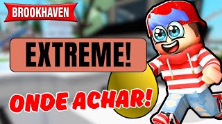 Thumbnail for COMO ACHAR TODOS OS 35 OVOS DO MODO EXTREME DA CAÇA AOS OVOS BROOKHAVEN RP 2025 NOVA ATUALIZAÇÃO!
