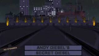 Mad Bomber Contest Knapfordharbour