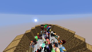 Playing in @1tzBlake's UHC Event! Come Join! Active Chat Interaction!