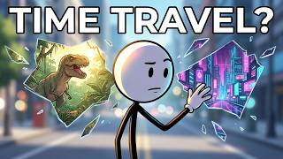 What If You Could Travel in Time