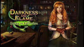 Darkness and Flame 4: Enemy in Reflection full walkthrough/guide/long play (no commentary/hint/skip) screenshot 4