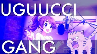 [COVER] Gucci Gang anime version 1 hour version | Ugucci Gang 1 hour by aperlaqf 3,374 views 4 years ago 1 hour, 1 minute