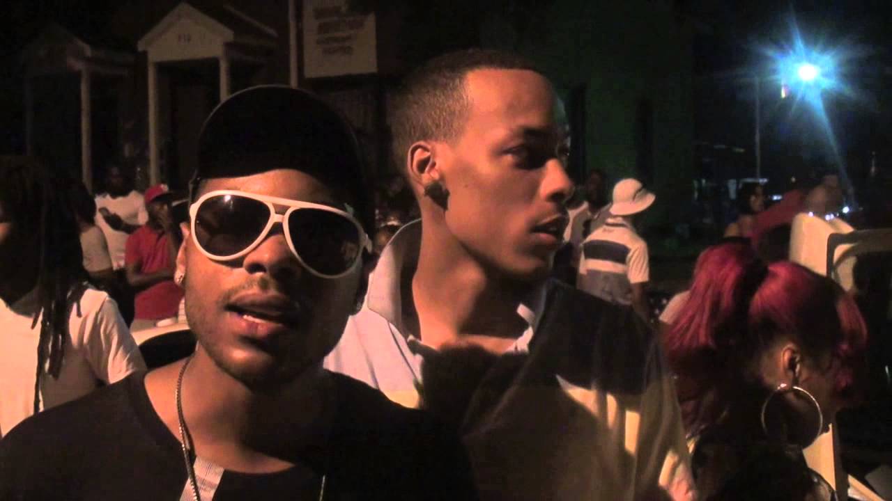 Road To The Sweizy Life Pt.3 (Wahler Pl SE)