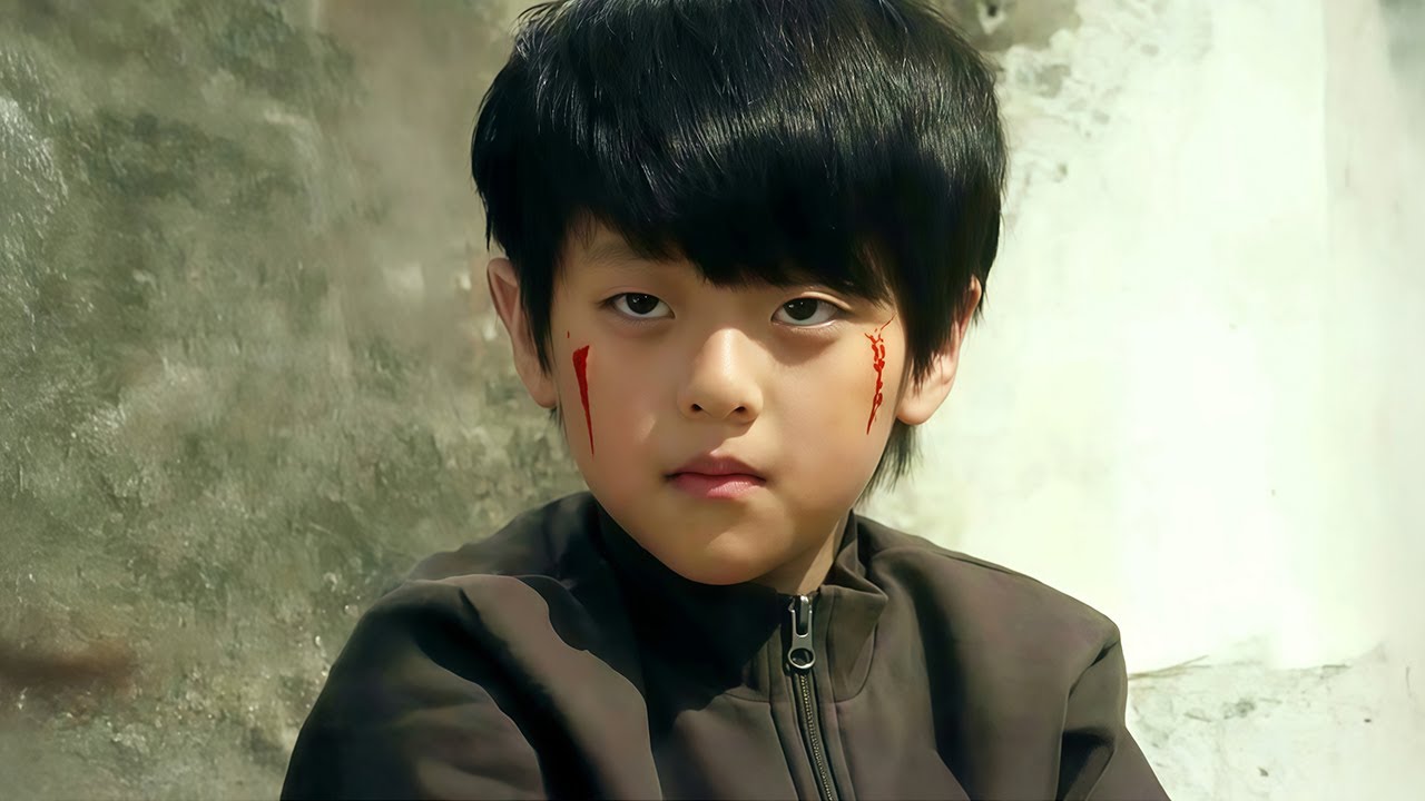 300 IQ Boy Hides His Identity, Spends 15 Years Planning the Perfect Revenge