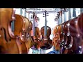 Mozart´s Lacrimosa From The Requiem-String Quintet-String Orchestra