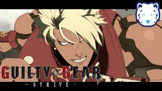 CHIPP TOO FAST - Guilty Gear Strive Open Beta - Online Matches