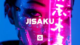 Japanese Type Beat - JISAKU