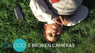 5 BROKEN CAMERAS (2011, Guy Davidi and Emad Burnat)