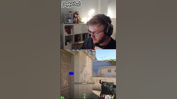 smooyacs found INSANE Wallbangs on CS2 Mirage #short #shorts #fyp