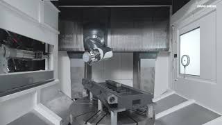 Technology Integration Flat Grinding