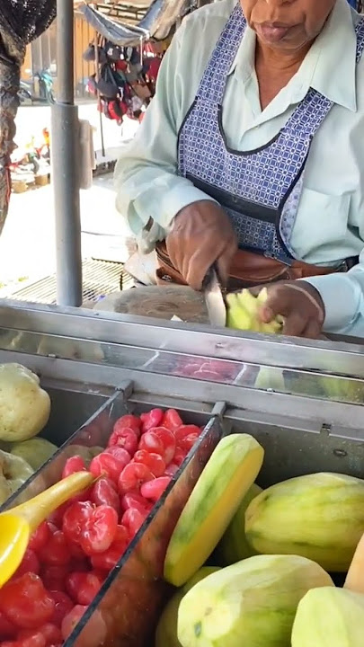 #malaysia (Kelantan) Colek Bismillah Pok Li (Pengkalan Kubur)