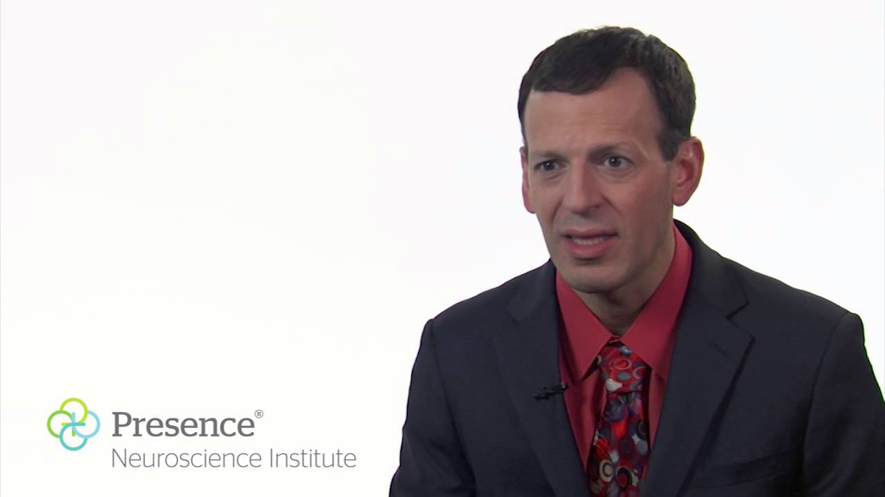 Tamir Hersonskey, M.D. Presence Neuroscience Institute