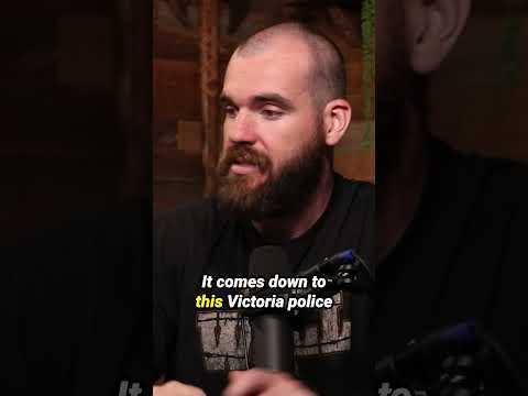 Melbourne Has Fallen