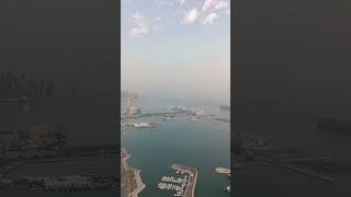 Taking off, heliport to offshore