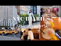 Newyork diaries  nepali living in newyork  nepalivlog 